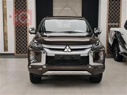 میتسوبیشی L200